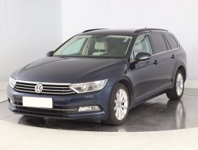 Volkswagen Passat - 2016