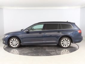 Volkswagen Passat - 2016