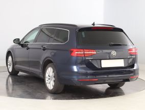 Volkswagen Passat - 2016