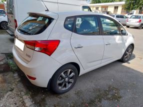 Hyundai ix20 - 2019