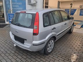 Ford Fusion - 2003