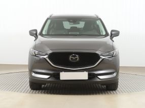 Mazda CX 5 - 2017