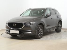 Mazda CX 5 - 2017
