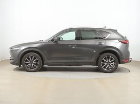 Mazda CX 5 - 2017