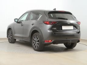 Mazda CX 5 - 2017