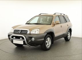 Hyundai Santa Fe - 2004