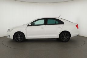 Skoda Rapid - 2014