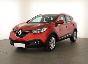 Renault Kadjar - 2016