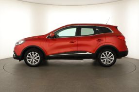 Renault Kadjar - 2016