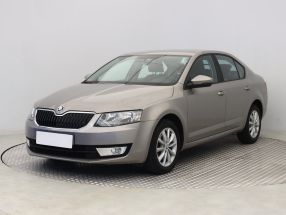 Skoda Octavia - 2014