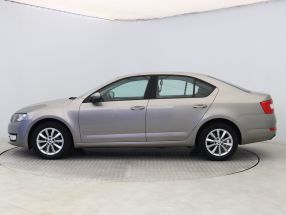 Skoda Octavia - 2014