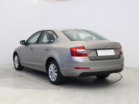 Skoda Octavia - 2014