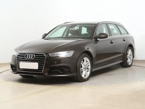 Audi A6 - 2017
