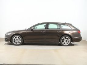 Audi A6 - 2017
