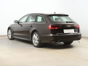 Audi A6 - 2017