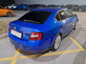 Skoda Octavia - 2018