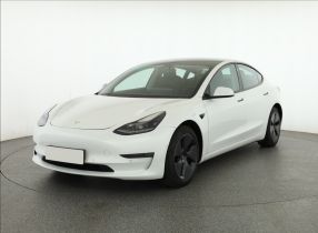 Tesla Model 3 - 2021