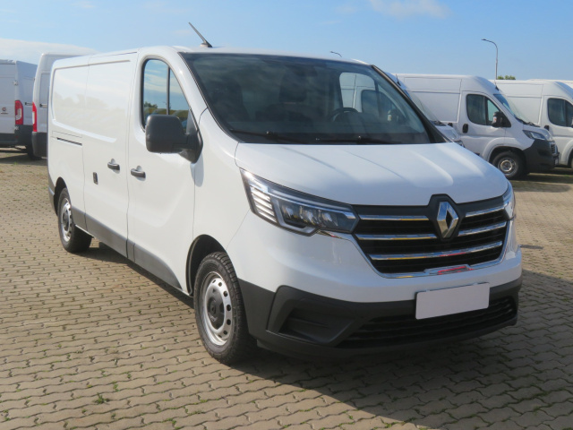 Renault Trafic 2023