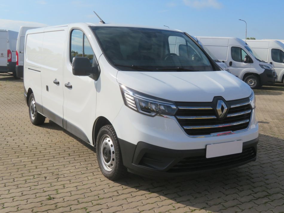 Renault Trafic - 2023
