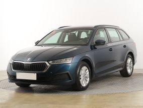 Skoda Octavia - 2023