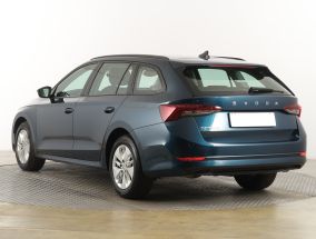 Skoda Octavia - 2023
