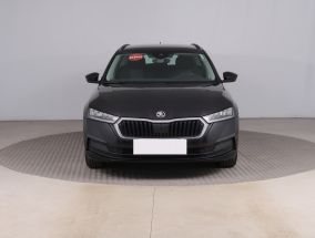 Skoda Octavia - 2023