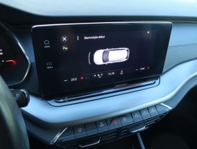 Škoda Octavia - 2023