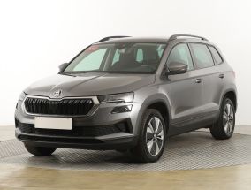 Skoda Karoq - 2022