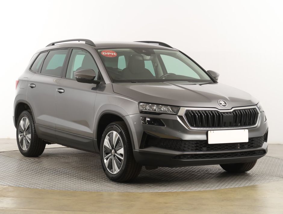 Skoda Karoq - 2022