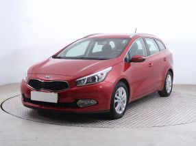 Kia Ceed - 2014