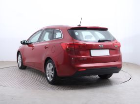 Kia Ceed - 2014