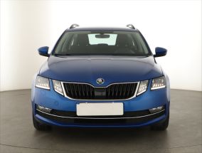 Skoda Octavia - 2020