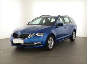 Skoda Octavia - 2020