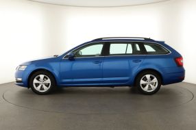 Skoda Octavia - 2020
