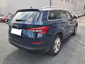 Skoda Kodiaq - 2019