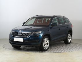 Skoda Kodiaq - 2019