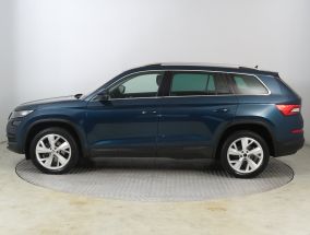 Skoda Kodiaq - 2019