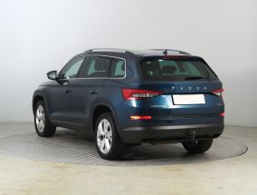 Skoda Kodiaq - 2019