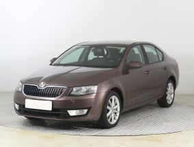 Skoda Octavia - 2014