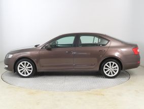 Skoda Octavia - 2014