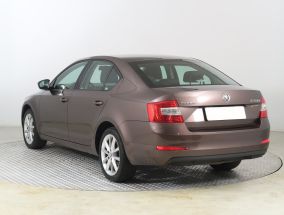 Skoda Octavia - 2014