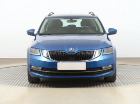 Skoda Octavia - 2020