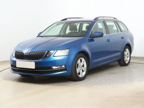 Skoda Octavia - 2020