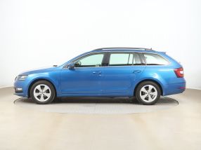 Skoda Octavia - 2020