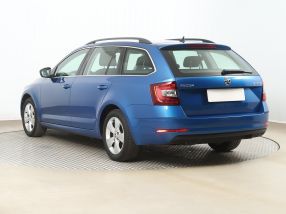 Skoda Octavia - 2020