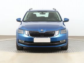 Skoda Octavia - 2020