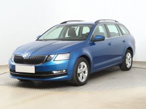 Skoda Octavia - 2020