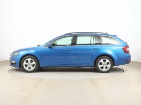 Skoda Octavia - 2020