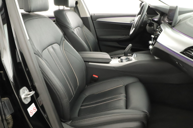 BMW 5 - 2021