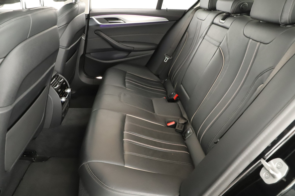 BMW 5